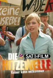 Heat Wave movie poster