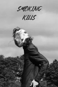Smoking Kills movie poster