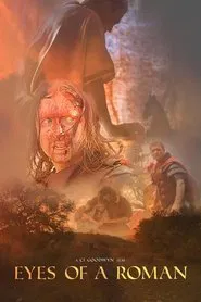 Eyes of a Roman movie poster