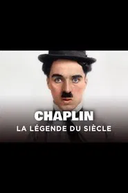Poster do filme Chaplin - The Legend of the Century