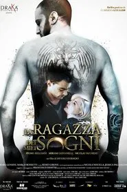 La ragazza dei miei sogni movie poster