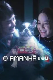 Poster da série O Amanhã e Eu