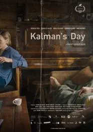 Kalman's Day movie poster