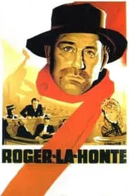 Poster do filme Roger the Disgrace