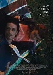 To Stand and Fall movie poster