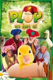 Plop Special: The Egg movie poster