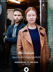 Poster do filme Die Füchsin - Spur in die Vergangenheit