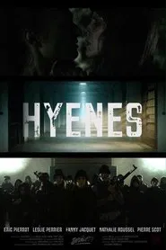 Hyenas movie poster