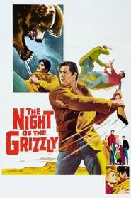 Poster do filme Satã, O Urso Cinzento