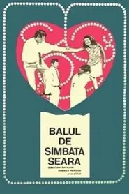 Poster do filme The Saturday Night Dance