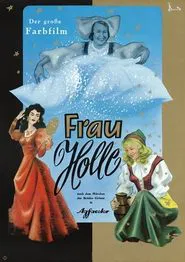 Poster do filme Mother Holly