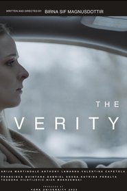 The Verity movie poster