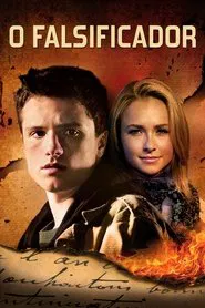 Poster do filme O Falsificador