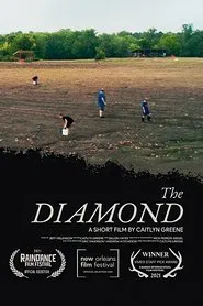 The Diamond movie poster