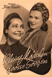 Poster do filme Kleine Mädchen – große Sorgen