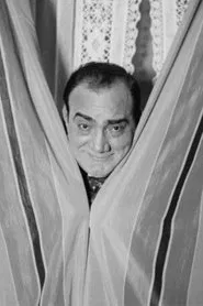 Enrico Caruso: A Voice for the Ages movie poster