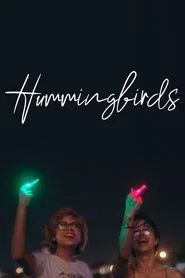Hummingbirds movie poster