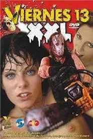 Friday the 13th, Part XXL movie poster