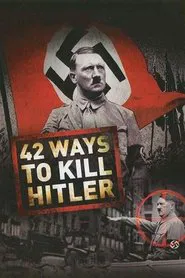 Poster do filme Matando Hitler