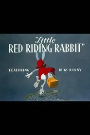 Little Red Riding Rabbit movie poster