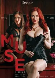 Muse movie poster