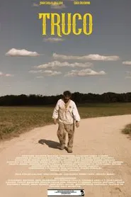 Truco movie poster