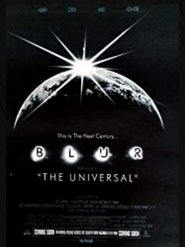 The Universal movie poster