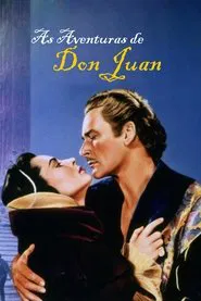 Poster do filme Adventures of Don Juan
