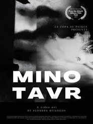 Minotavr II movie poster