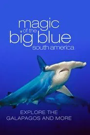The Magic Of The Big Blue: Seven Continents tv show poster