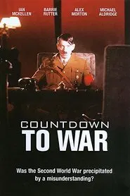 Countdown to War movie poster