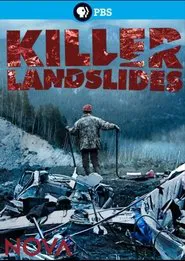 Killer Landslides movie poster