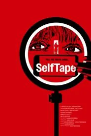 SelfTape movie poster