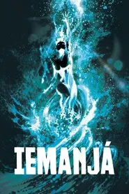 Poster do filme Iemanjá - Ocean's Goddess