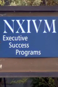 NXIVM -  Multi-Level-Marketing movie poster