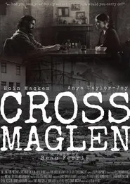 Crossmaglen movie poster