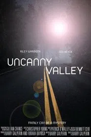 Uncanny Valley movie poster
