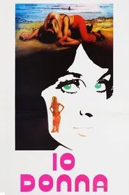 I Am... Woman movie poster