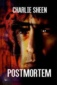 Postmortem movie poster