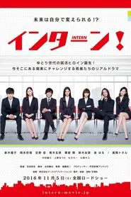 Poster do filme Intern