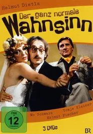 Poster da série Der ganz normale Wahnsinn
