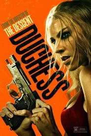 Duchess movie poster
