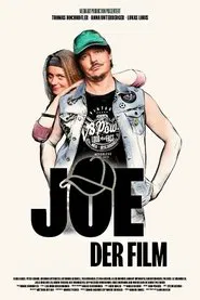 Joe der Film movie poster