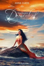 Dyesebel tv show poster