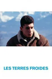 Cold Lands movie poster