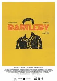 Bartleby movie poster