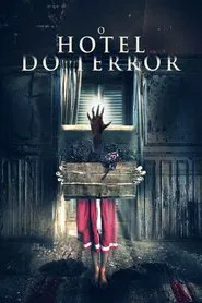 Poster do filme O Hotel do Terror