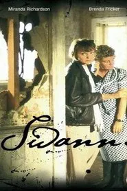 Swann movie poster