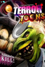 Terror Toons movie poster