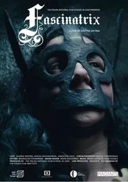 Fascinatrix movie poster